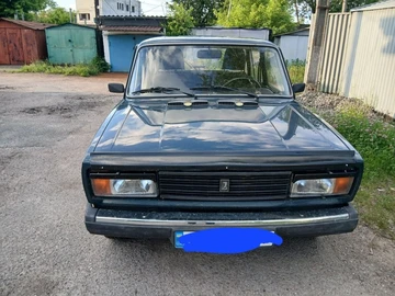 Авто ВАЗ 2104 2006 № 8929278