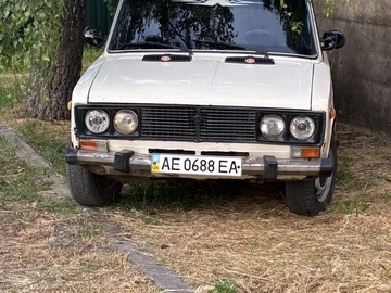 Авто ВАЗ 2106 1986 № 8929282