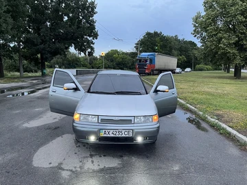 Авто ВАЗ 2112 2008 № 8929285