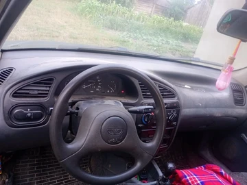 Авто Daewoo Arcadia 2008 № 8929303