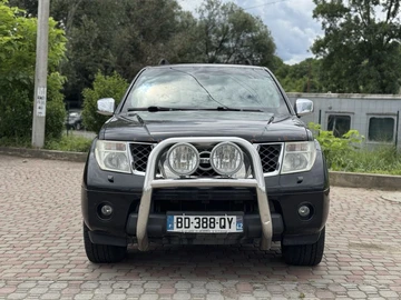 Авто Nissan Pathfinder 2006 № 8929304