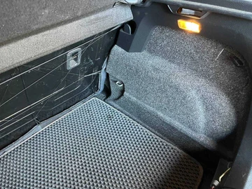 Авто Volkswagen Polo 2013 № 8929307