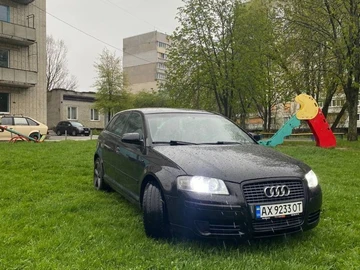 Авто Audi A3 2004 № 8929308