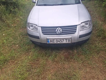 Авто Volkswagen Passat Sedan 2002 № 8929309