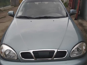 Авто ЗАЗ Lanos 2013 № 8929310