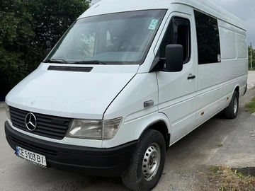 Авто Mercedes Sprinter 1999 № 8929326