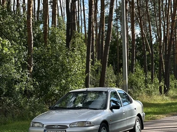 Авто Ford Mondeo 1995 № 8929329