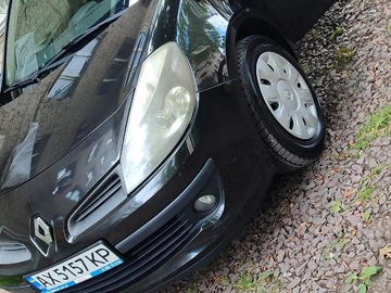 Авто Renault Clio 2007 № 8929330