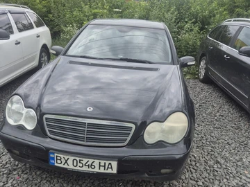 Авто Mercedes 200 2004 № 8929333