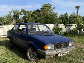 Авто Volkswagen Jetta 1980 № 8929334