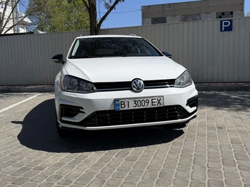 Авто Volkswagen Golf 2017 № 8929374