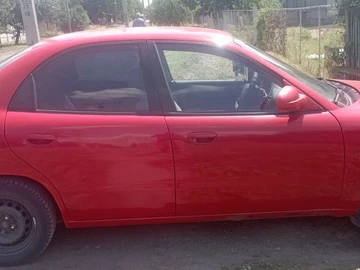 Авто Daewoo Nubira 1998 № 8929377