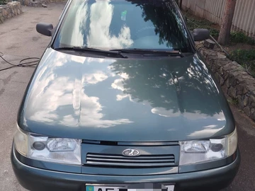Авто ВАЗ 2110 2010 № 8929379