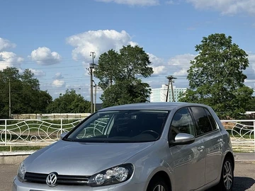 Авто Volkswagen Golf 2012 № 8929381
