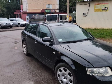 Авто Audi A4 2004 № 8929384