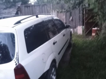 Авто Ford Focus 2000 № 8929391