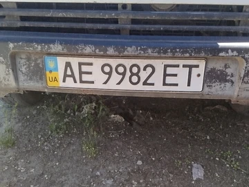 Авто Renault 6 1995 № 8929393
