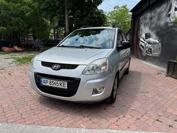 Авто Hyundai Matrix 2008 № 8929396