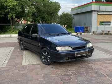 Авто ВАЗ 2115 2007 № 8929405