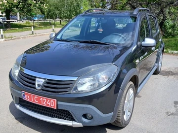 Авто Dacia 1300 2009 № 8929406