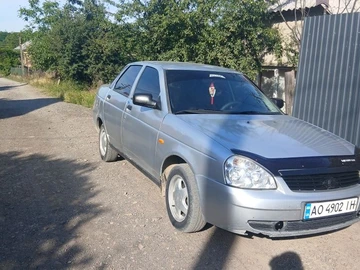 Авто ВАЗ 2170 Priora 2007 № 8929407