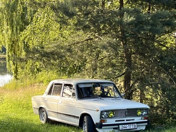 Авто ВАЗ 2103 1980 № 8929414