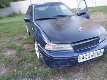 Авто Daewoo Nexia 1997 № 8929417