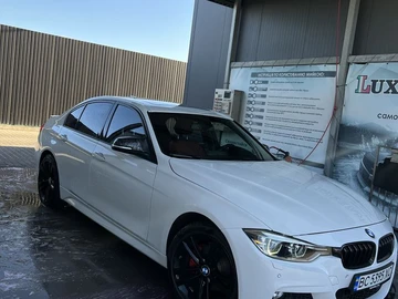 Авто BMW 3 Серия 2016 № 8929422