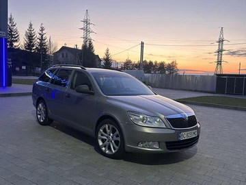 Авто Skoda Octavia 2013 № 8929424
