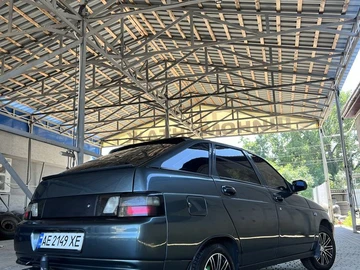 Авто ВАЗ 21121 2006 № 8929426
