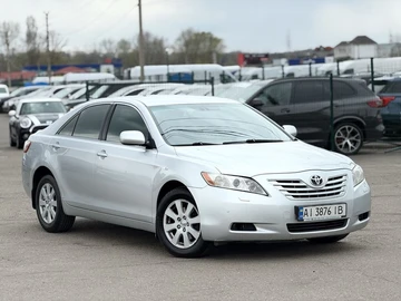 Авто Toyota Camry 2007 № 8929431