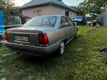 Авто Opel Omega 1988 № 8929436