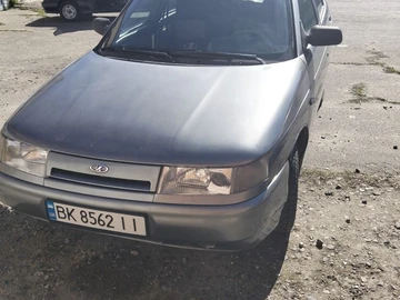 Авто ВАЗ 2107 2007 № 8929437