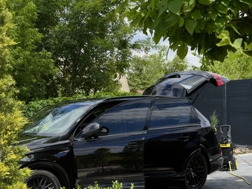 Авто Audi Q7 2018 № 8929538