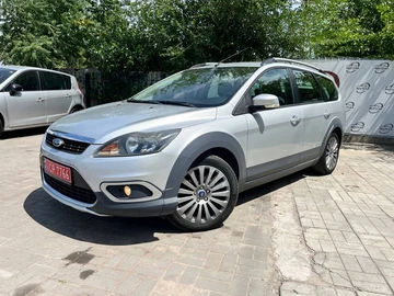 Авто Ford Focus 2009 № 8929541