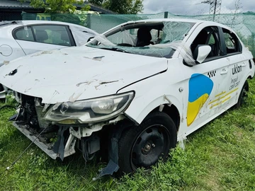 Авто Peugeot 104 2019 № 8929542