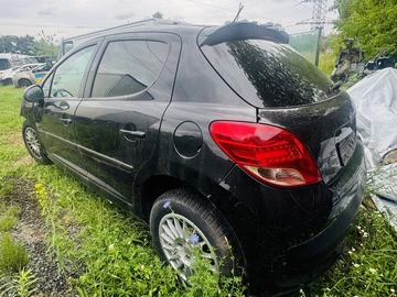 Авто Peugeot 207 2010 № 8929543