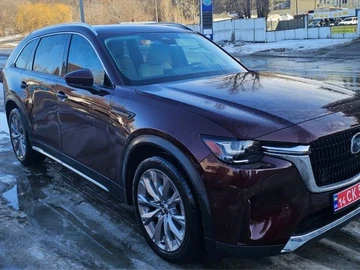 Авто Mazda Cx-9 2024 № 8929544