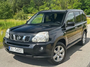 Авто Nissan X-Trail 2009 № 8929548