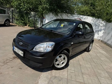 Авто KIA Rio Pride  2008 № 8929558