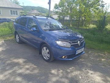 Авто Renault Logan 2015 № 8929561