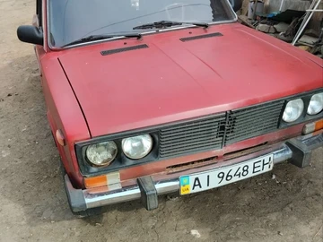 Авто ВАЗ 2106 1998 № 8929573