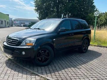 Авто KIA Sorento 2008 № 8929576