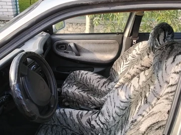 Авто Daewoo Nexia 2006 № 8929586