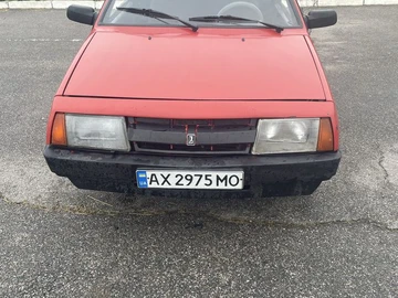 Авто ВАЗ 2108 1987 № 8929587