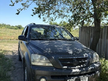 Авто KIA Sorento 2006 № 8929588