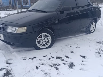Авто ВАЗ 2110 2007 № 8929593