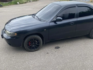 Авто Daewoo Nubira 1997 № 8929594