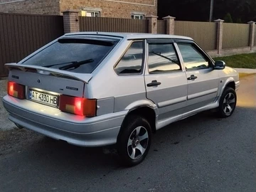Авто ВАЗ 2114 2010 № 8929597