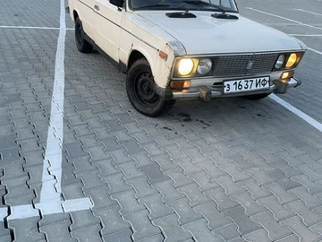 Авто ВАЗ 2106 1991 № 8929629